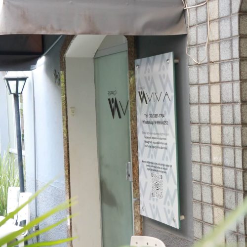 Espaço Viva - 2