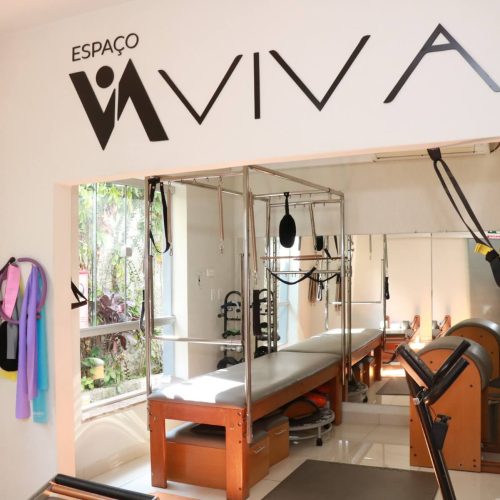 Espaço Viva - 7