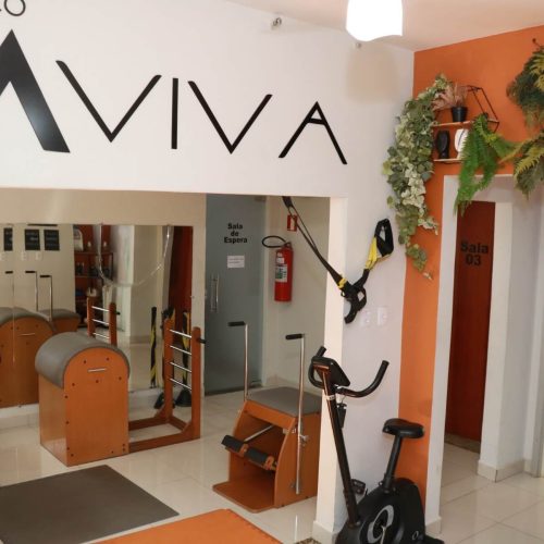 Espaço Viva - 8