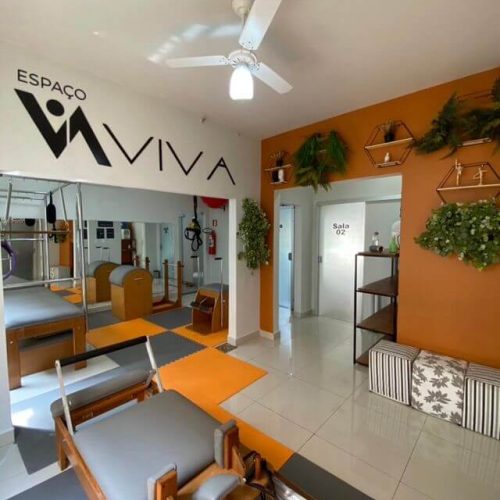 Espaço Viva - 9